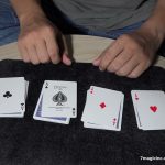 4 Cards Tricks That Make Audiences Think You Are A Cards Shark 4 Cards Tricks That Make Audiences Think You Are A Cards Shark