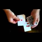 Top 6 Magic Cards Tricks With Four Aces You Can Do