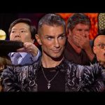 Most dangerous magic tricks on America's Got Talent Most dangerous magic tricks on America's Got Talent