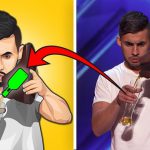 Revealed best magic tricks ever on America's Got Talent Revealed best magic tricks ever on America's Got Talent