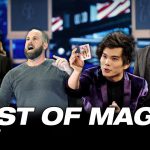 Top 5 magic tricks America's Got Talent 2019 Top 5 magic tricks America's Got Talent 2019