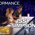 Little girl do the magic tricks America's Got Talent Little girl do the magic tricks America's Got Talent